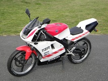 ヤマハ TZR50R 実動 自賠責付　 NS-1 RZ50 NSR50 エイプ_画像1