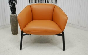  special price article limit outlet exhibition goods free shipping high quality hotel Like stylish modern design single sofa chair -CAM