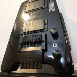 ★HOHNER PROFESSIONAL G2 TOREMOLO LICENSED BY STEINBERGER SOUND ホーナー G2★の画像2