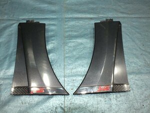 SUBARU Impreza IMPREZA WRX STI GRB GRD GRF GVB GVF Genuine　前コーナーパネル leftrightset