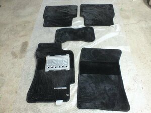 Subaru Impreza Subaru Impreza GD2 GD3 GD9 GDA GDB GDC GDD GG2 GG3 GG9 GGA GGB GGC GGD original floor mat full set 