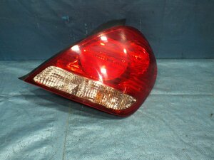 BLUEBIRD SYLPHY Bluebird Sylphy FG10 QG10 QNG10 TG10 original right tail lamp ichiko4978