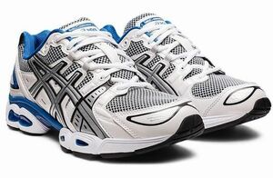 【新品】asics アシックス gel nimbus 9 ゲル ニンバス 9 29cm / 検 KIKO KOSTADINOV