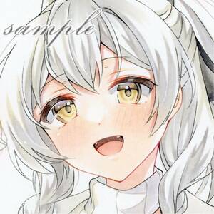  same person hand-drawn illustrations * azur lane *az Len * is - my o knee 