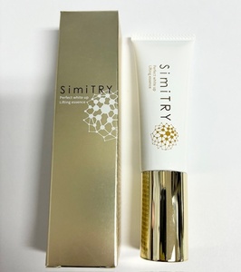 6 SimiTRY シミトリー 薬用美白エッセンス 美白美容液 30ml フォーマルクライン