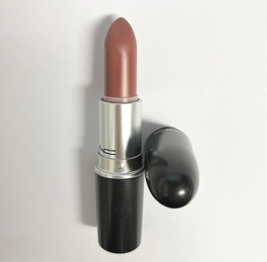 6 MAC マック 口紅 リップスティック 626 WHIRL　中古