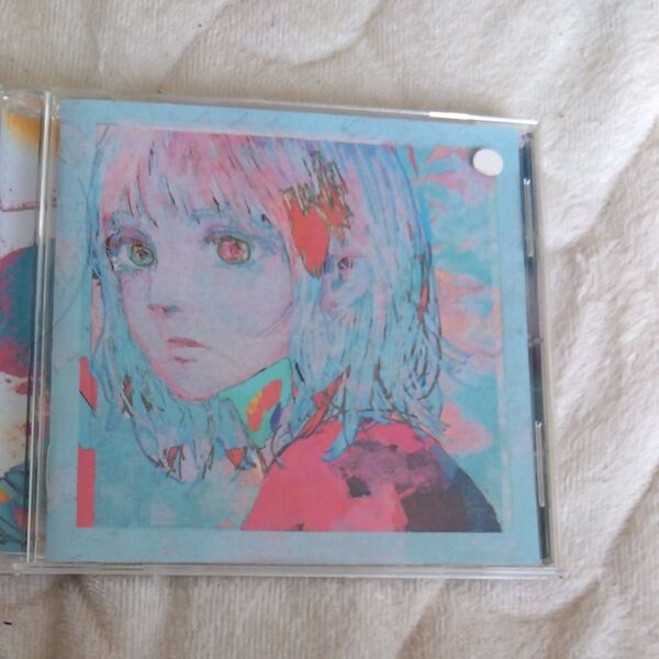 【最終値下げ 処分価格】通常盤 米津玄師 Pale Blue