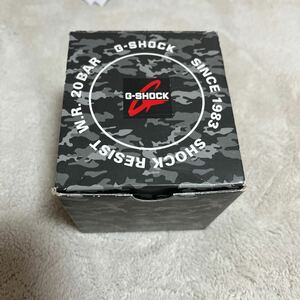 1円スタート　新品　未使用　Casio メンズ G-Shock GA100CM-5A マルチレジン クォーツ ウォッチ