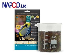 【レターパック発送】ナプコ アラカルト ミックスドフレークミニ 30g 海藻100％　管理LP5