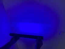 【取り寄せ商品】レッドシー ZOOX アクティニックシャイナー60 レクタングル　60～90cm水槽 珊瑚用LED照明　管理100_画像3