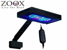 レッドシー ZOOX オプティマスリーフナノ2　LED照明 サンゴ育成照明 30～60cm照明　管理80_画像1