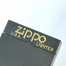 未使用 美品 ◆ ジッポー ZIPPO オイルライター XV ケース付き NEVADA LAS VEGAS シルバーカラー たばこ 喫煙具 ジッポ_画像10
