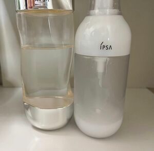 IPSA ザ・タイムR アクア 200mL ME6