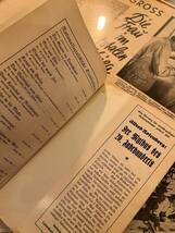 実物 我が闘争 ペーパーブック 1936年出版 ドイツ軍 ドイツ語 アドルフ・ヒトラー_画像5