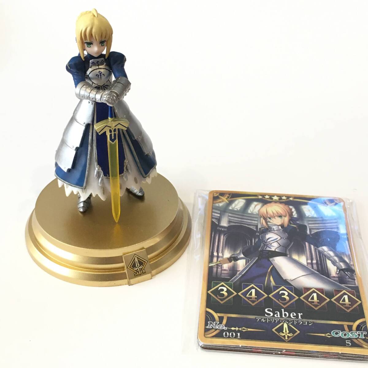 Yahoo!オークション -「fate grand order duel」の落札相場 Yahoo!オークション -「fate grand order duel」の落札相場