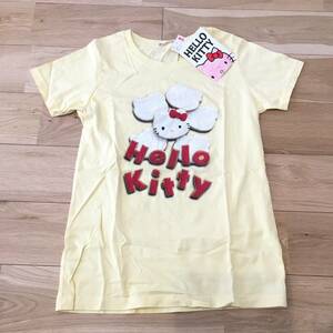 ユニクロ UNIQLO Hello Kitty ハローキティ cookie boy クッキーボーイ UT Tシャツ M サンリオ