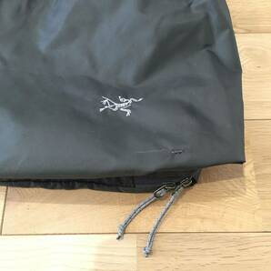 ARC'TERYX ARCTERYX アークテリクス INDEX 10 14257 インデックス トラベルバッグ ボディバッグ ショルダーバッグの画像4