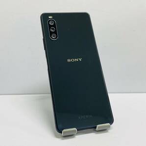 SONY Xperia 10 III SOG04 KDDI判定◯ i17471 コンパクト発送の画像7