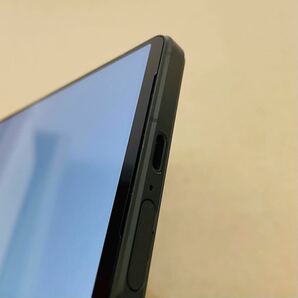 美品 Xperia1V  XQ-DQ44  512GB  SIMフリー版 内蔵電池良好(80%以上) 付属品完備 i17591 コンパクト発送 の画像10