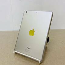 ME280J/A　 iPad mini 2 　Wi-Fi 　32GB 　シルバー 　i17580 　コンパクト発送 　_画像3