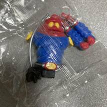 HG シリーズ 東映 ヒーローギャラリー ガブラ　GABRA Bandai Toei Hero Gallery Gashapon New Sealed _画像3