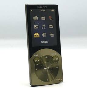 ◆◇SONY WALKMAN NW-S744 8GB◇◆