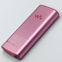 ◆◇バッテリー概ね良好！　SONY WALKMAN NW-E052 2GB◇◆_画像8