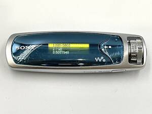 ◆◇バッテリー良好！　SONY WALKMAN NW-S603 1GB◇◆