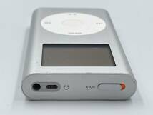 ◆◇バッテリー△ Apple iPod mini 4GB M9160J A1051◇◆_画像6