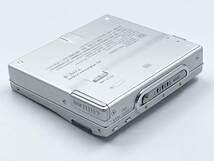 ◆◇ジャンク　録音再生○ 外観美品　SONY MZ-N910 WALKMAN ポータブルMDレコーダー　MADE IN JAPAN◇◆_画像7