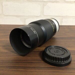 ★現状品★ ペトリ レンズ CC petri 1：3.8 135mm