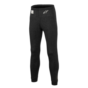 alpinestars( Alpine Stars ) нижний одежда RACE V3 BOTTOM (L размер ) 10 BLACK [FIA8856-2018 легализация ]