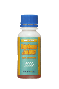 NUTEC (ニューテック) 燃料系洗浄／性能向上添加剤 NC-220 [100ml x1本]