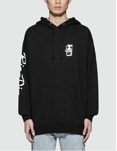 RIPNDIP リップンディップ　フーディ　パーカー　オーバーサイズXLサイズ