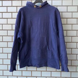 champion 80's 完全目無し reverse weave USA製