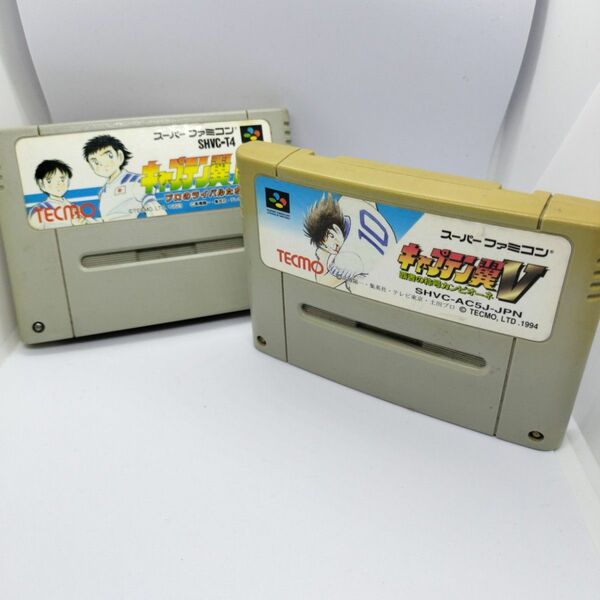 スーパーファミコン