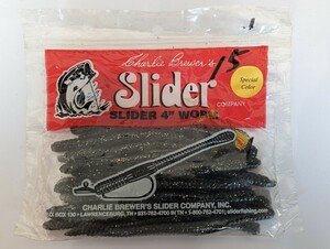  slider wa-m4 -inch 15 pcs insertion 