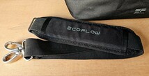 ■ 美品 ■ EcoFlow ■ RIVERシリーズ専用 バッグ ■ エコフロー ■ RIVER RIVER Max RIVER Pro専用 ■_画像7