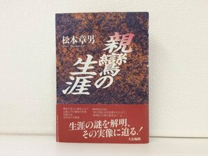 [GC1535] 親鸞の生涯 松本章男 平成7年10月10日 第1刷発行 大法輪閣