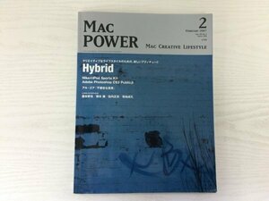 [GC1565] MACPOWER monthly Mac power 2007 year 2 month number ASCII .. one . slope cape takesi Hashimoto . un- circumstances . genuine real iPod NIKE. inside regular history .book@..