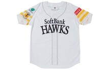 4月20日(土)　ペイペイドーム　福岡ソフトバンクホークスVSオリックスバファローズ　白のキセキ　一塁側　A指定席　ペアチケット_画像3