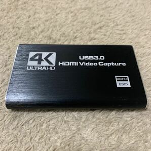 603t0302☆ C.AMOUR 4K HDMI パススルー キャプチャーボード Switch対応 1080P 60FPS USB3.0 ビデオゲーム ゲーム実況 ビデオ録画