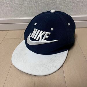 NIKE キッズ ナイキ ベースボールキャップ 