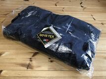 希少カラー Kingfisher Lサイズ ARC’TERYX Beta AR Jacket アークテリクス ベータ キングフィッシャー ネイビー 紺 gore-tex ゴアテックス_画像10