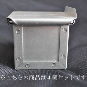 ★ミニサイズ 6センチ角キューブ 4個セット★ 新品・未使用・送料無料!!