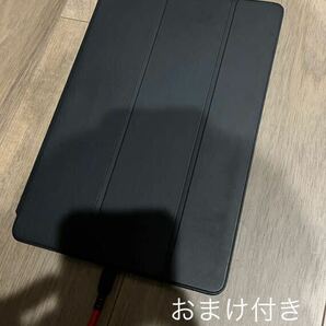 Apple iPad 第7世代 Wi-Fiモデル (32GB スペースグレー)の画像3