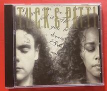 [CD] TUCK & PATTI「DREAM」タック＆パティ 輸入盤 [01060375]_画像1