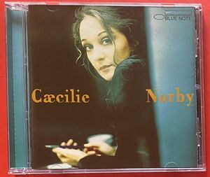 【CD】「Caecilie Norby」セシリア・ノービー 輸入盤 [06220147]