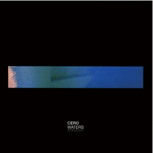 CERO / WATERS 新品レコード　cw sauce81 REMIX