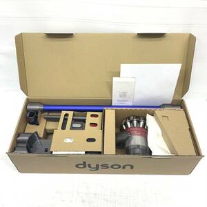 送料無料h58139 Dyson ダイソン V8 Slim Fluffy SV10K コードレス クリーナー サイクロン 掃除機 家電製品 掃除 清掃 未使用品